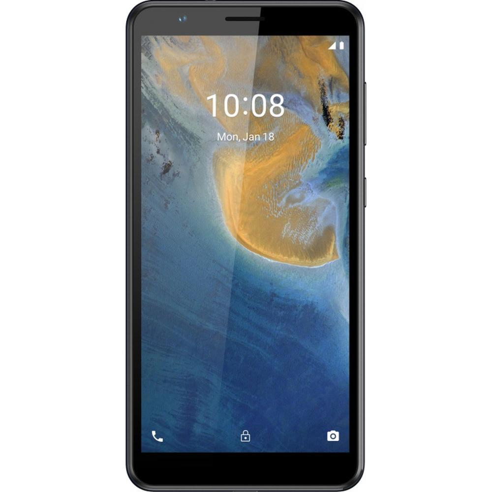 Смартфон ZTE Blade A31 2/32GB Grey