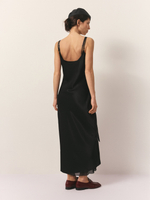 Платье-комбинация КИНЦУГИ