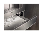 Шкаф для подогрева посуды Gaggenau WS461102