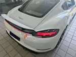 Обвес переделка в 982 2017-2024 для Porsche 718 981 Cayman/Boxster 2012-2016 Порше