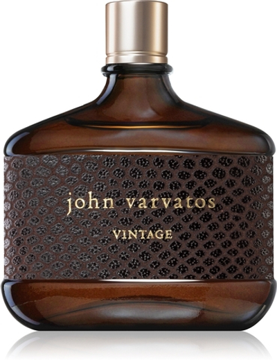 John Varvatos Heritage Vintage туалетная вода для мужчин