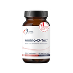 Designs For Health - Detox Antiox 60 capsules