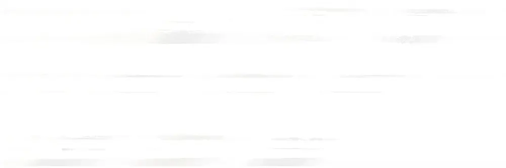 Настенная плитка ALMA Ceramica TWA11ALS000 Alaris 60x20 белая глянцевая полосы