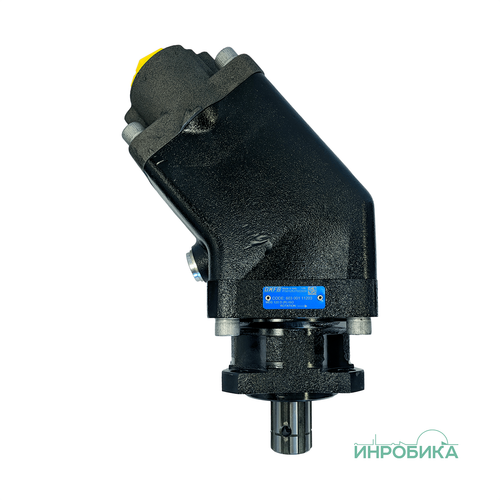 Насос аксиально-поршневой MDS-120 ISO R 60300111203