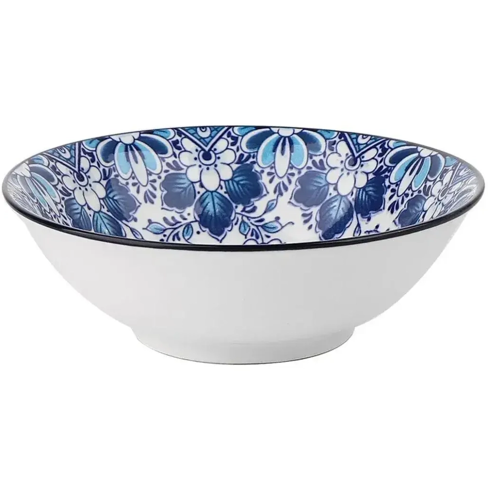 Салатник 15 см Орнамент 410 мл