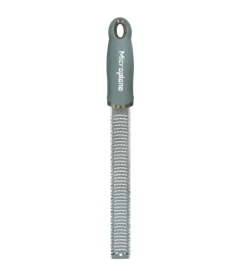 Microplane Терка зеленая эвкалиптовая Premium Zester