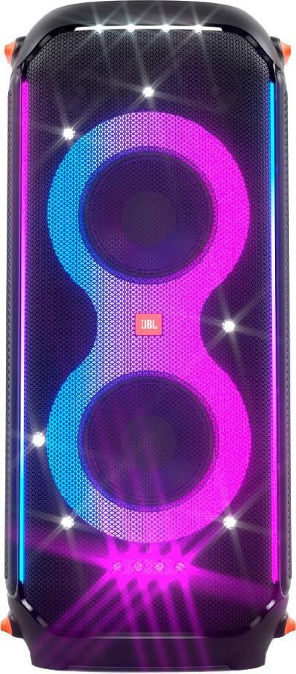 Домашняя аудиосистема JBL Partybox 710