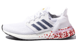 Кроссовки Adidas Ultraboost 20 (Женская размерная сетка)