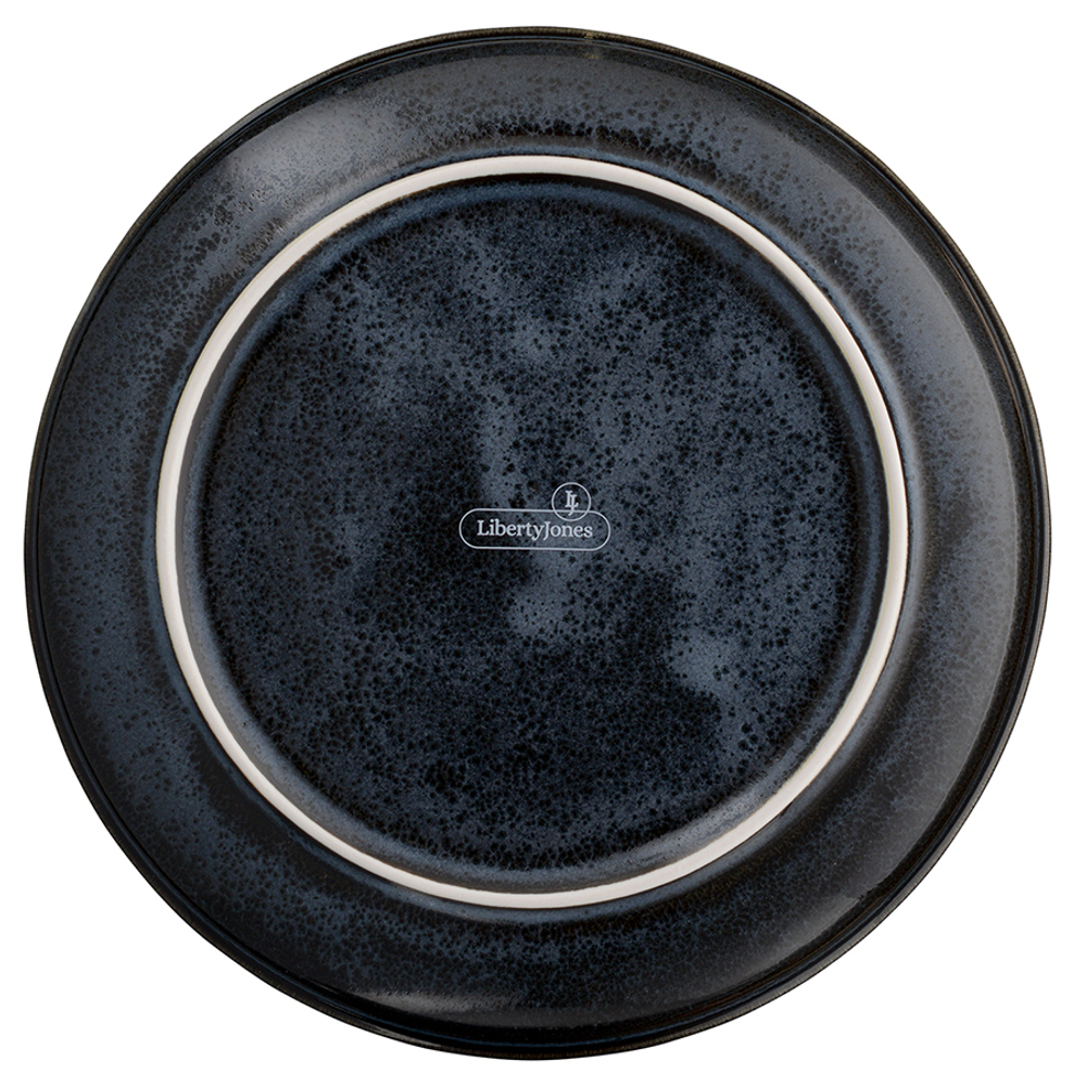 Набор тарелок cosmic kitchen, D21 см, 2 шт.