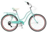 Женский велосипед Schwinn Miramar Women (2020)