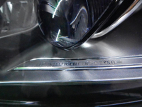 Фара левая Mercedes S w222 (2013-2017) LED