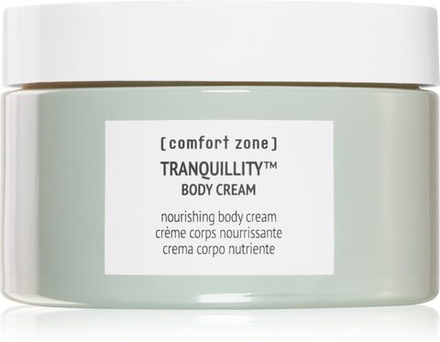 Comfort Zone Tranquillity - крем для тела /   180  ml  / GTIN 8004608506010
