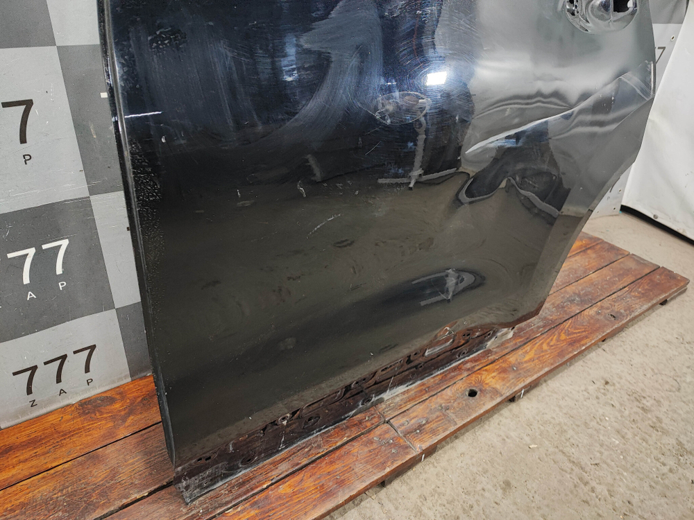 Дверь задняя левая Exeed VX 21-нв Б/У Оригинал 509001141AADYJ