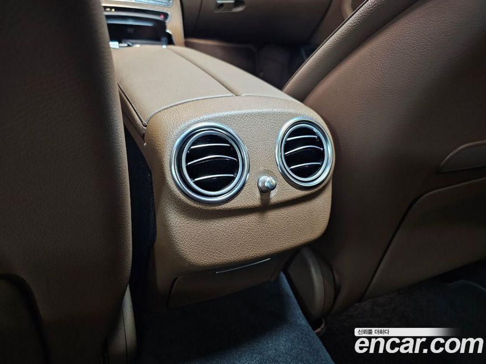 Mercedes-Benz E-Class W213 E250 Exclusive (11.2020)