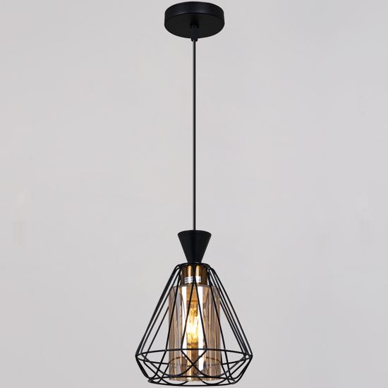 03460-0.9-01 BK светильник потолочный