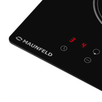 Индукционная варочная панель MAUNFELD AVI292BK