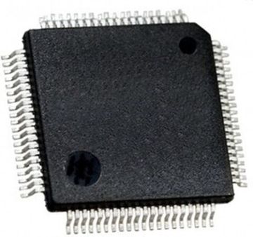Микросхема BD3818KS / QFP-80