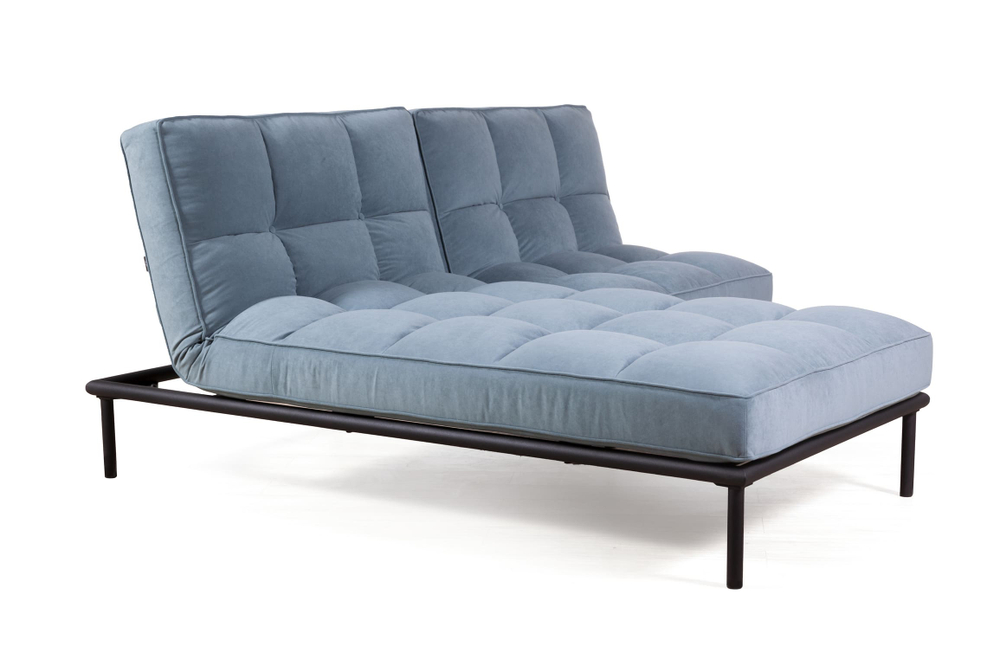 Padigry шезлонг с кресельной частью