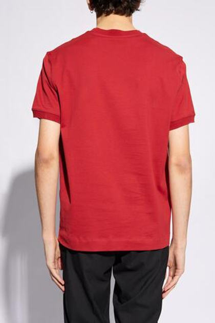 Футболка EMPORIO ARMANI