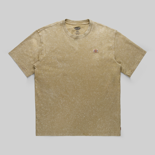 Футболка мужская Dickies Newington Tee артикул:DK0A4YROJ491 - купить в магазине Дайс