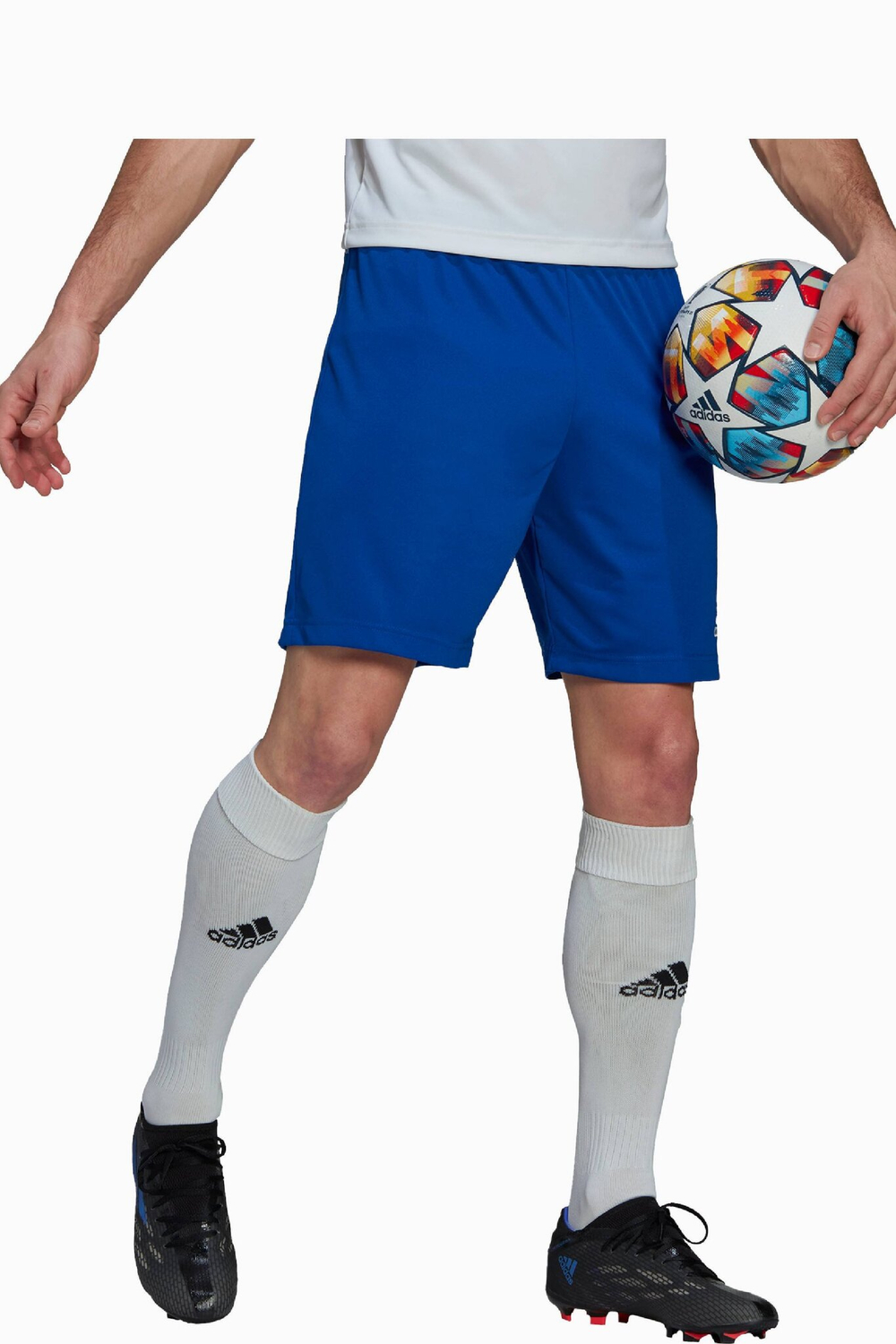 Шорты adidas Entrada 22