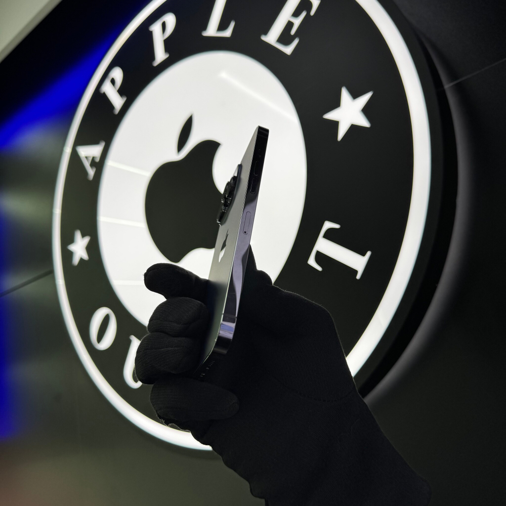iPhone 14 Pro Max, 256 ГБ б/у