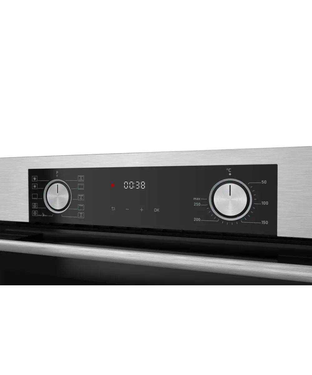 Духовой шкаф Kuppersberg HF 610 BX