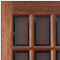 VILARIO ШАРДЕН БӨЛМЕАРАЛЫҚ ЕСІГІ АНТИКАЛЫҚ ЖАҢҒАҚ ӘЙНЕГІ БАР