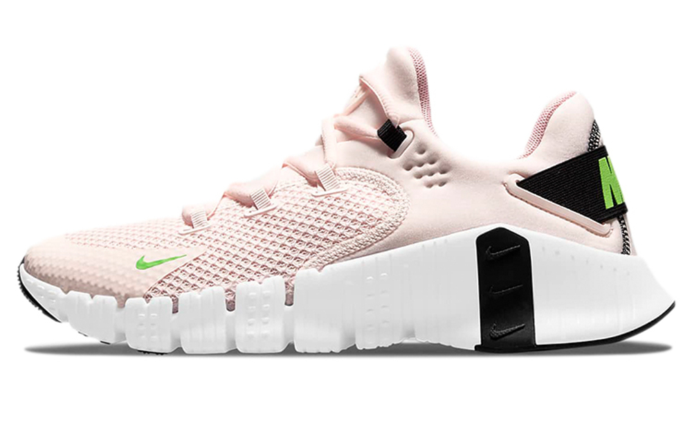 Кроссовки Nike Metcon 4 (Женская размерная сетка)