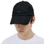 Кепка Волчок Volchok черная