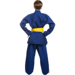 Детское ги Jitsu Beginner Blue