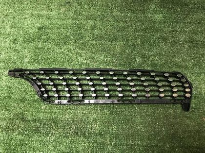 Решетка радиатора Mercedes CLA C117 (2013-2019)