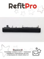 Крышка лицевой панели DVD для ноутбука Lenovo G505s, чёрная (90202863), оригинал