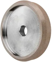 Круг шлифовальный GSC CBN200 B для GS-10, GS-12, GS-18