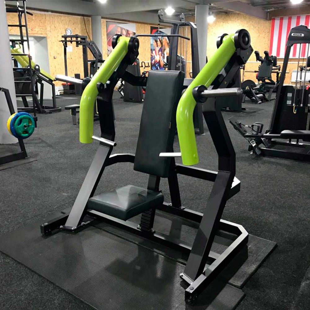 Y915Z Наклонный жим от груди