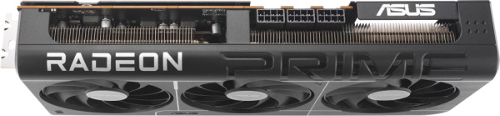 Видеокарта ASUS Radeon RX 9070 XT PRIME OC (PRIME-RX9070XT-O16G )