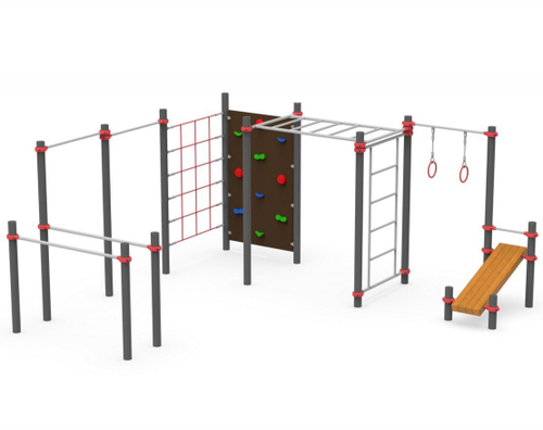 Спортивный комплекс 652.12