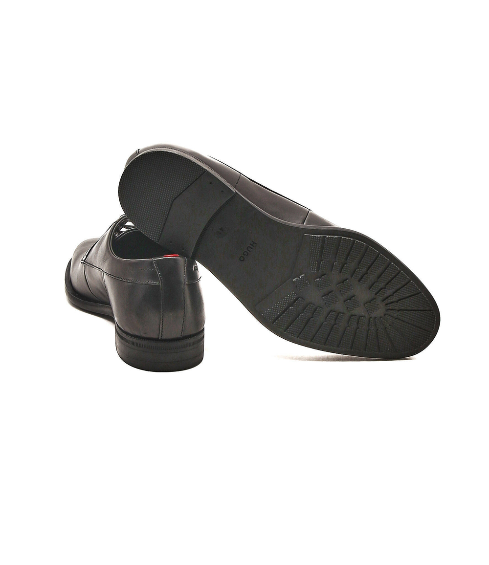 Кожаные дерби kyron HUGO - черный(50471775)