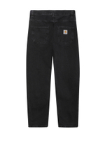 Джинсы (Relaxed Tapered Fit) Newel Pant