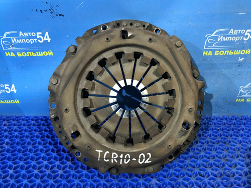 Корзина сцепления TOYOTA ESTIMA 1999