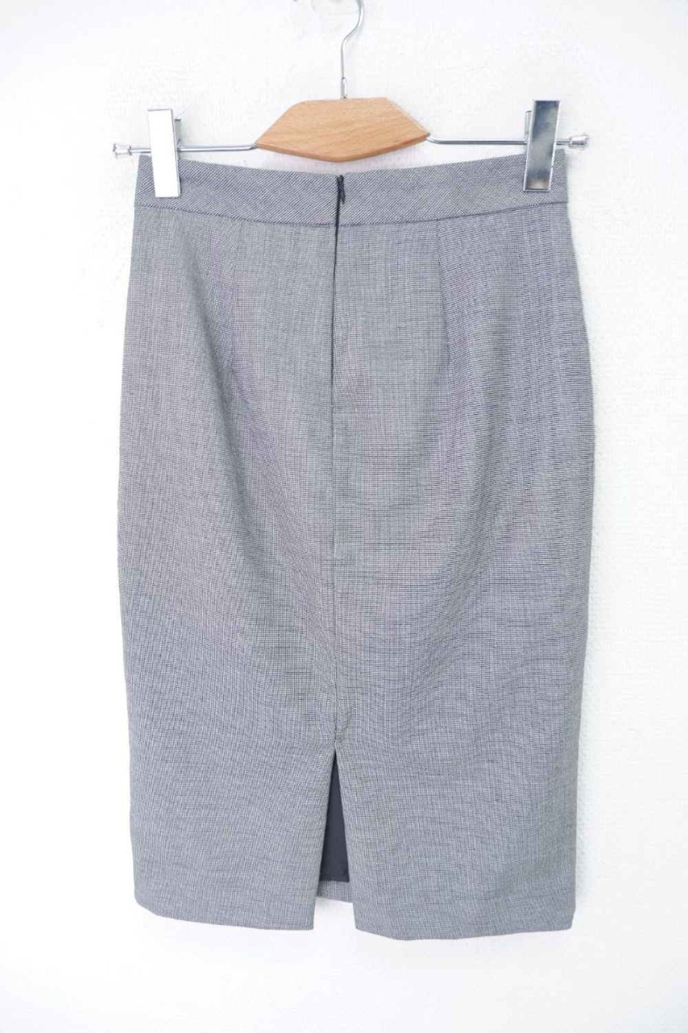 Юбка Benetton классическая 40-42 размер