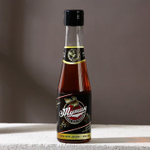 Подарочный набор «Настоящий мужик»: гель для душа и мочалка