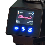 Fiorenzato F 64 E Black