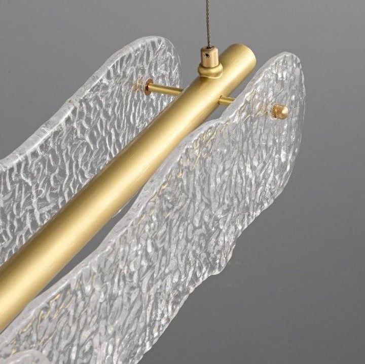 Подвесной светодиодный светильник Romatti Kobo Fausto PD7020