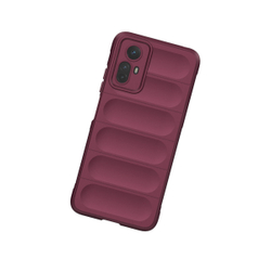 Противоударный чехол Flexible Case для Redmi Note 12S 4G