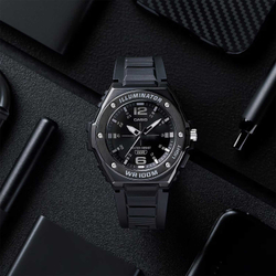 Часы Casio MWA-100HB-1A