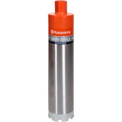 Коронка алмазная Husqvarna VARI-DRILL D20 1 1/4" 132x450мм (5820782-01)