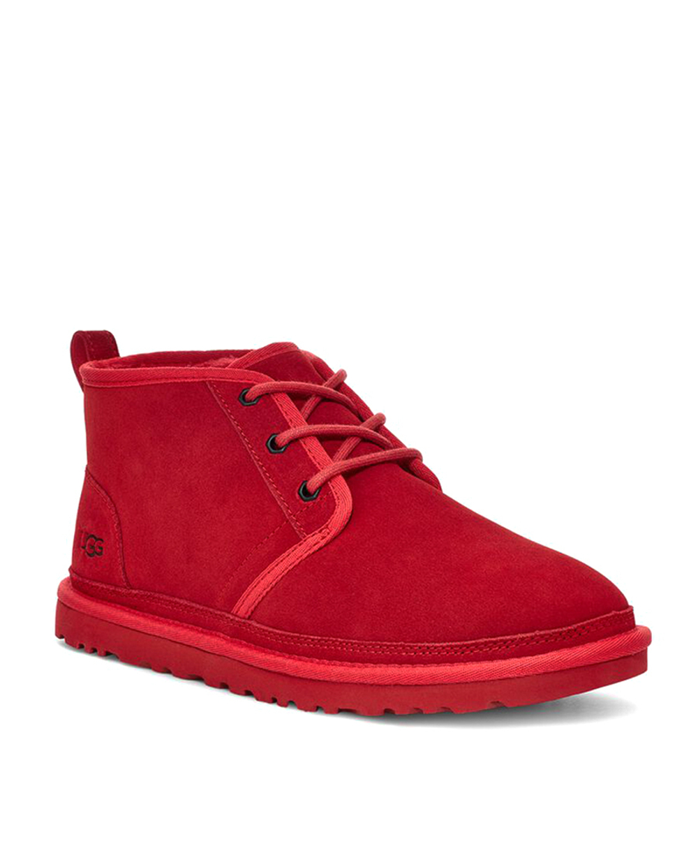 NEUMEL-samba red