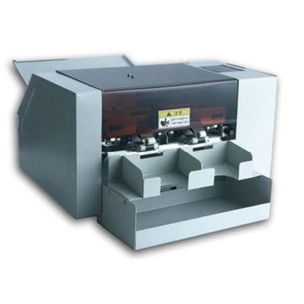 Нарезчик визиток Bulros A-40