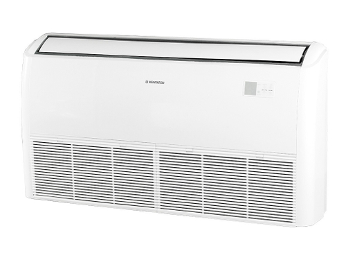 Канальная сплит система Kentatsu KSKR105HFAN3 / KSUT105HFAN3